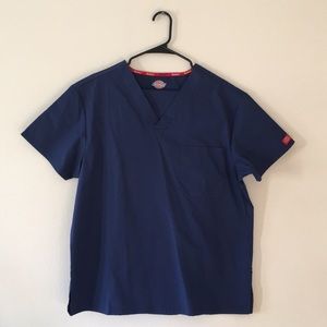 Dickies Scrubs Set